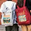 MOCHILA JUNIOR CAMPANY K-25. - Imagen 3