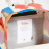 MOCHILA KANKEN HELADO K-18. - Imagen 6