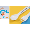 SET PLATO PINGUINO KT22-243. - Imagen 4