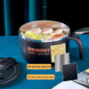 TAPER RAMEN JK-16. - Imagen 6