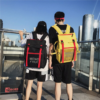 MOCHILA ESEN BO K-48. - Imagen 7