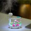 HUMIDIFICADOR FISHBOWL JK-50. - Imagen 4