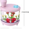 HUMIDIFICADOR FISHBOWL JK-50. - Imagen 5