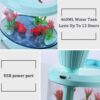 HUMIDIFICADOR FISHBOWL JK-50. - Imagen 7