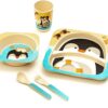 SET PLATOS LEÓN-PINGUINO KT22-245 - Imagen 8