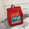 MOCHILA JUNIOR CAMPANY K-25. - Imagen 5