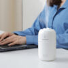 HUMIDIFICADOR MINIMALISTA JK-108. - Imagen 3