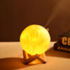 HUMIDIFICADOR LITTLE MOON JK-84. - Imagen 4