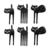 MINITENEDOR BLACK CATS JK-09. - Imagen 4