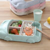 PLATO BEBE AUTO KT22-247. - Imagen 4