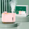 HUMIDIFICADOR JK-39. - Imagen 2