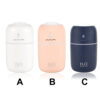 HUMIDIFICADOR MINIMALISTA JK-108. - Imagen 4