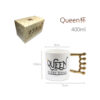 TAZA QUEEN OF EVERYTHING JK-97. - Imagen 5