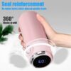 THERMO DIGITAL COFFE JK-57. - Imagen 5