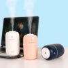 HUMIDIFICADOR MINIMALISTA JK-108. - Imagen 2