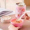 THERMO PORTATIL BUNNY JK-17. - Imagen 3