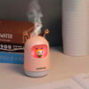 HUMIDIFICADOR MOON BEE JK-30. - Imagen 2