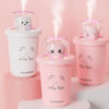 HUMIDIFICADOR KAWAII JK-31.