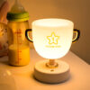 HUMIDIFICADOR / LÁMPARA TROFEO JK-36. - Imagen 3