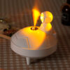 HUMIDIFICADOR/LAMPARA ASTRONAUT JK-38. - Imagen 2