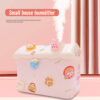 HUMIDIFICADOR CASITA JK-40. - Imagen 2