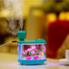 HUMIDIFICADOR FISHBOWL JK-50. - Imagen 2
