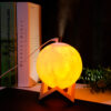 HUMIDIFICADOR LITTLE MOON JK-84. - Imagen 2