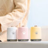 HUMIDIFICADOR PRETTY CAT JK-89. - Imagen 4