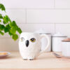 TAZA BUHO JK-98.