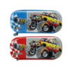 CARTUCHERA MONSTER TRUCK KA-40.