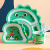 SET PLATO DINOSAURIO KT22-241.