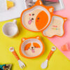 SET PLATO PERRITO KT22-242.