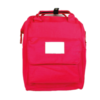 MOCHILA MONOCROMÁTICA K-49. - Imagen 2