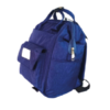 MOCHILA MONOCROMÁTICA K-49. - Imagen 4