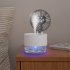 HUMIDIFICADOR GATITO JK-34. - Imagen 3