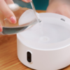 HUMIDIFICADOR CRYSTAL STONE JK-32. - Imagen 5