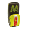 CARTUCHERA MOCHILA GREEDY KA-20. - Imagen 2