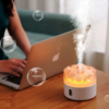 HUMIDIFICADOR CRYSTAL STONE JK-32. - Imagen 7