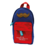 CARTUCHERA MOCHILA KA-56.