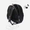 MOCHILA IMPERMEABLE K-20. - Imagen 5