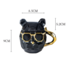 TAZA PERRO JK-41. - Imagen 4