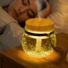 HUMIDIFICADOR LUMINOSO JK-35. - Imagen 3
