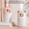 HUMIDIFICADOR OREJITAS JK-104.