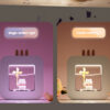 HUMIDIFICADOR SOFT NIGHT JK-28. - Imagen 4