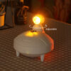 HUMIDIFICADOR/LAMPARA ASTRONAUT JK-38. - Imagen 5