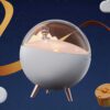 HUMIDIFICADOR SPACE BEAR JK-101. - Imagen 4