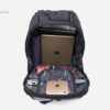 MOCHILA IMPERMEABLE K-20. - Imagen 4