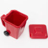 TAZA TACHO JK-47. - Imagen 4