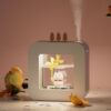 HUMIDIFICADOR SOFT NIGHT JK-28. - Imagen 5