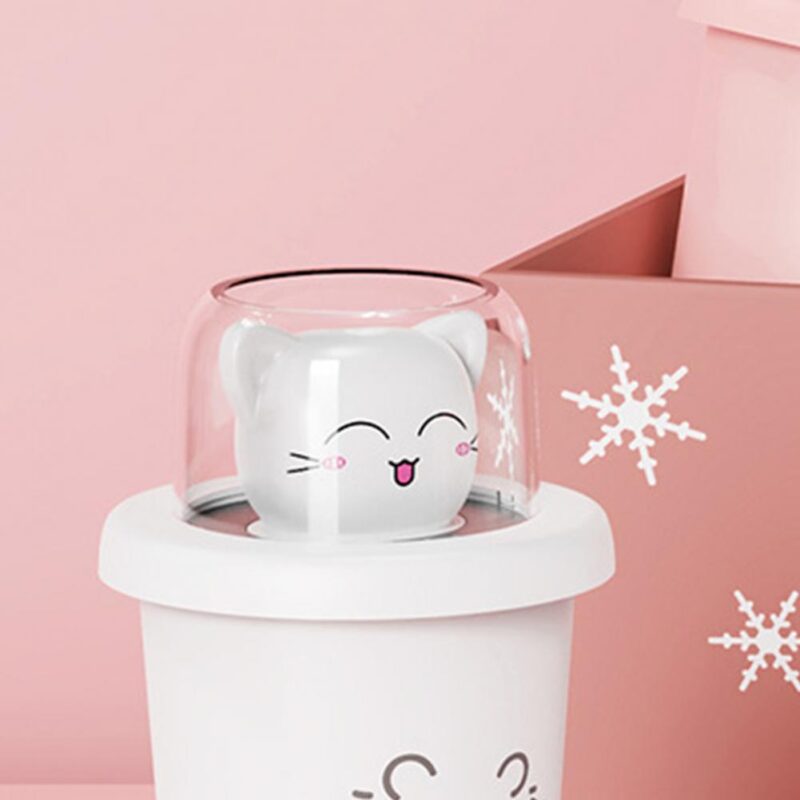 HUMIDIFICADOR KAWAII JK-31. - Imagen 3